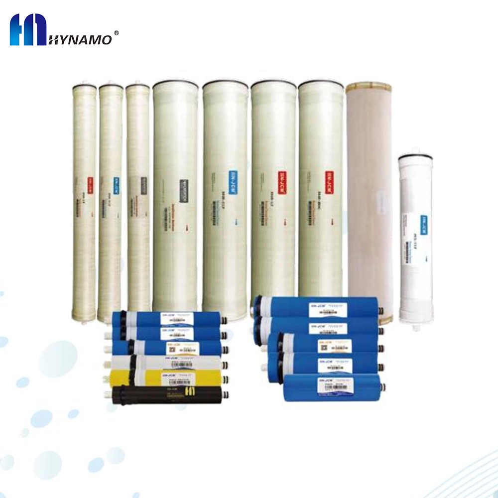 Hydranautic 3012 400gpd RO Water Purifier Membrane Price for Sale Industrial Water Purifier Sw-8040 for Sea Water RO Membrane Made in China