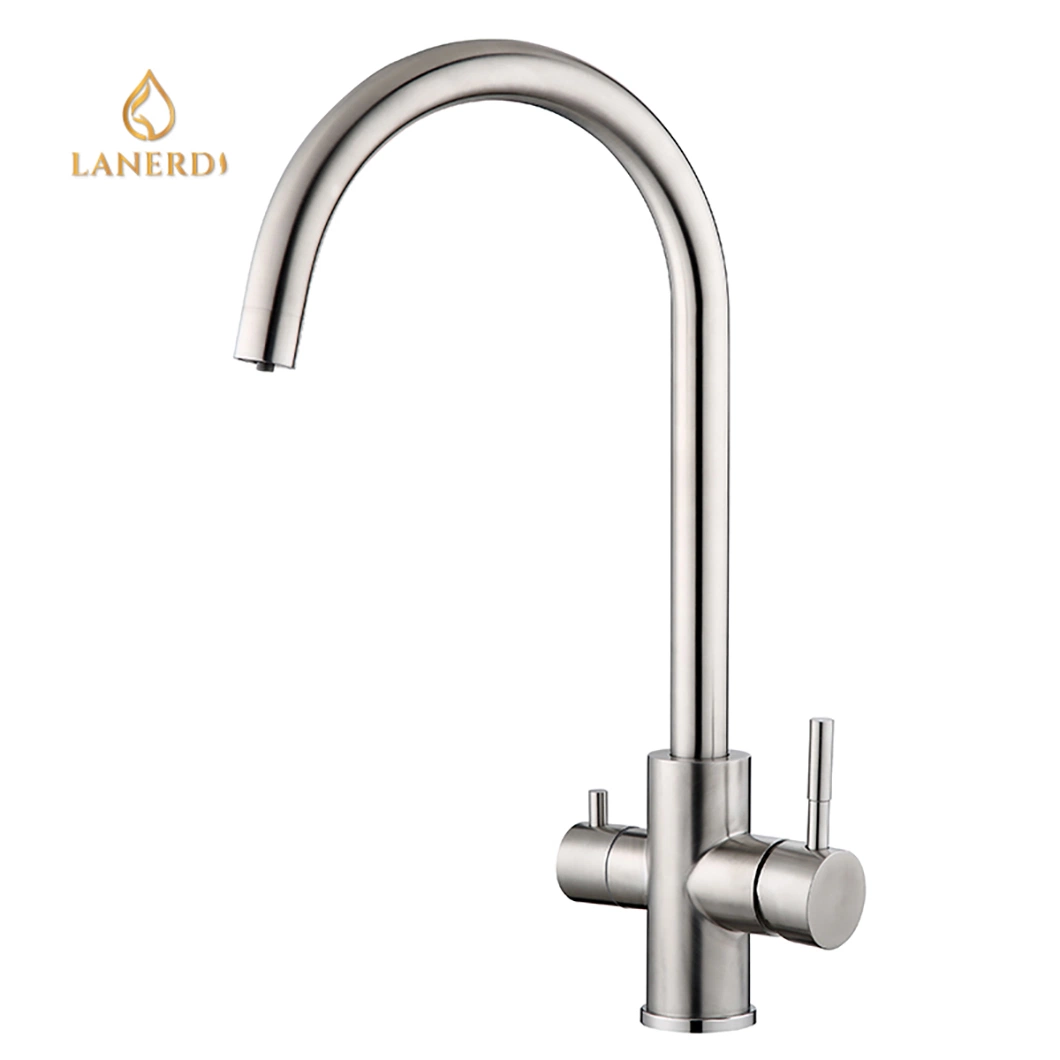 New Design Faucet Filter Tap Water Purifier Faucet Tap Water Filter